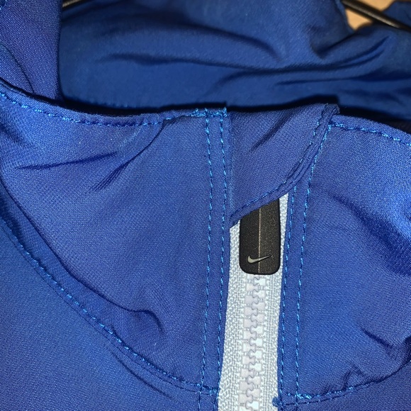 NWOT Nike Golf Half Zip S/S Pullover - Picture 3 of 8